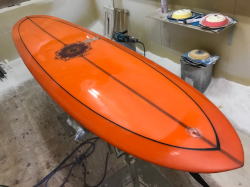 �I�[�o�[�z�[�� COOPER FISH 12